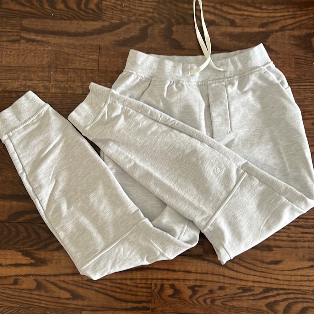 Lululemon Joggers